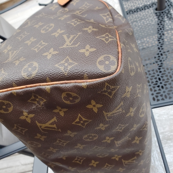 Louis Vuitton Speedy 30 - Picture 7 of 16